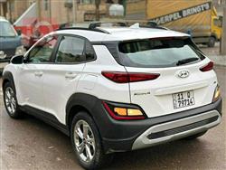 هيونداي كونا